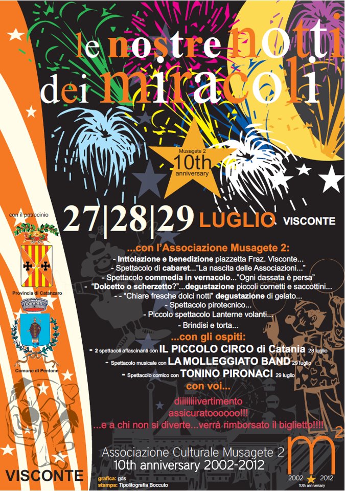 Inaugurata Piazza Giovanni Paolo II