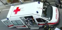 E' grave Luigi Farris operaio caduto da ponte su a3