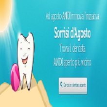 ANDI Pavia, torna "Sorrisi d'agosto"