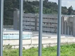 Catanzaro, emergenza carceri in Calabria