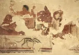 Tarquinia prospettive Etrusche: speciale anteprima di DiVino Etrusco all'Ara della Regina
