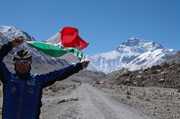 Tiriolo: Proiezione in piazza del video sulla scalata del Monte Everest di L. Bevacqua