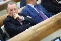 Confindustria, il monito di Squinzi:"Danni dalla gestione Ue"
