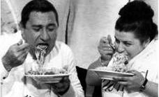 La crisi economica converte gli italiani alla dieta vegetariana?