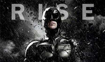 Batman... ends: Nolan scrive una lettera di fine trilogia