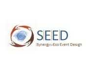 Nasce Seed, Synergy for Eco Event Design: Un seme destinato a germogliare