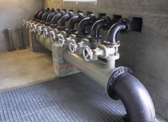 In stato di agitazione i lavoratori della Sorveglianza idraulica