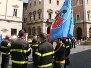 Vigili Del Fuoco: Conapo biasima senatori contrari a riconoscimenti menomati per causa di servizio