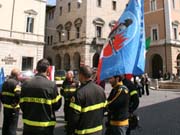 Vigili Del Fuoco: Conapo biasima senatori contrari a riconoscimenti menomati per causa di servizio