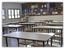 Tagli alle Province: a rischio la riapertura delle scuole