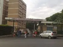Neonato muore per un errore all'ospedale San Giovanni di Roma: sei indagati