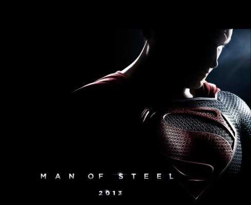 "Man of Steel", due trailer: Superman risponde a Batman