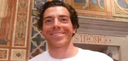 Il campione di Canottaggio Matteo Stefanini primo testimonial Fondazione Stella Maris