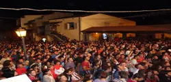 Tutto in una notte il 4 agosto a Soveria Simeri (Cz) con la Festa della birra 2012