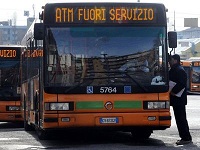 Sciopero trasporto pubblico: a Milano dalle 18 alle 22