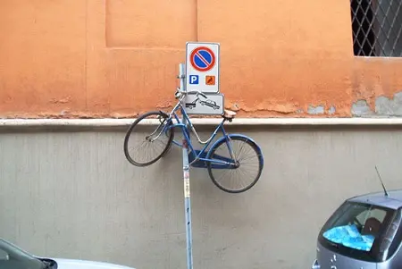 Torino: manifestazione dei ciclisti, dopo l'ennesima vittima della strada