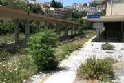 Catanzaro-Sama' "Il nostro quartiere preda del degrado"