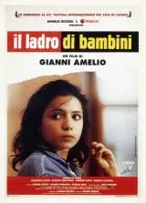 Ladri di bambini