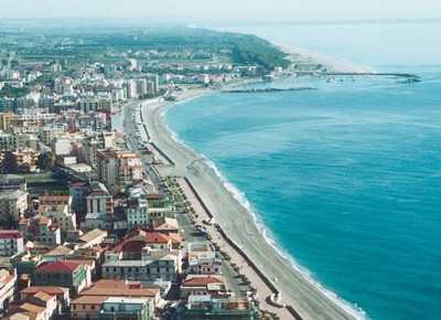 Costituzione di un Distretto turistico integrato della costa jonica tra Calabria e Basilicata