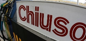 Garante: no alla serrata dei benzinai