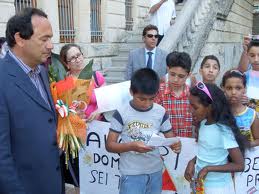 Immigrati: sindaco Riace (Rc), Domenico Lucano in sciopero fame per diritti rifugiati