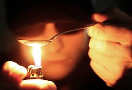 Droga contaminata dall'antrace, è allarme