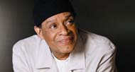 Domani sera al Jarreau a Catanzaro con la sua super band