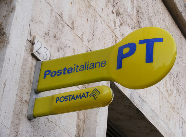 Chiusura uffici postali in Calabria: previsti nuovi disagi