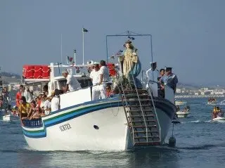 Festa della Madonna a Mare evento tanto atteso a Catanzaro-Marina
