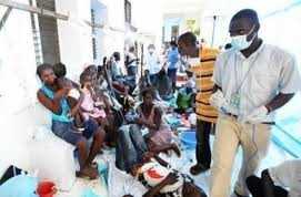 In corso epidemia di colera a Cuba, rischi potenziali per i viaggiatori europei