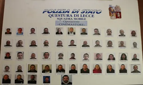 In tre giorni portate a termine tre importanti operazioni contro la criminalità pugliese
