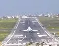 Le dichiarazioni di Fedele a proposito della gestione dell'Aeroporto dello Stretto