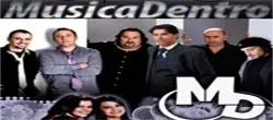 Catanzaro: grande successo per I "MusicaDentro"  tour 2012