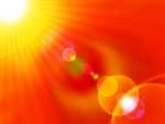 Caldo, sole e bambini: i pediatri della FDA sconsigliano di mettere la protezione solare sui bambini