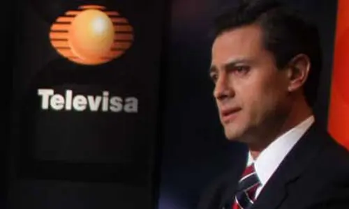 Messico, inizia la Telecracia peñista