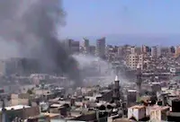 Siria, massacro a Tremseh, oltre 200  morti