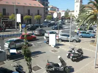 Catanzaro:"lido, segnaletica e polizia locale: nuovo look per piazza Garibaldi"