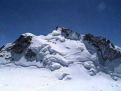 Tragedia del Monte Bianco, i morti salgono a nove