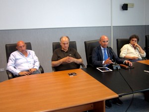 Attivazione posti di lungodegenza nella Provincia di Catanzaro