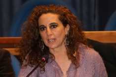 Il presidente dell'UPI Calabria, Wanda Ferro, sul decreto sulla spending review
