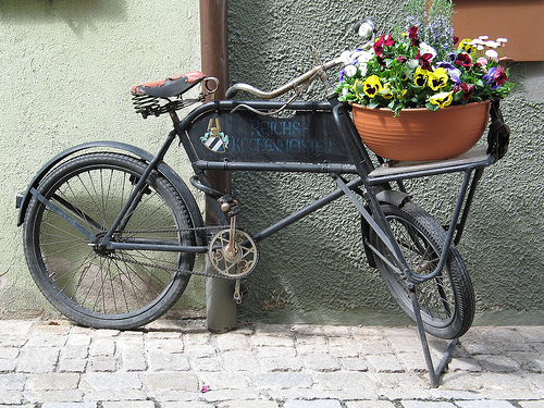 Sconti di pena ai detenuti che...pedalano