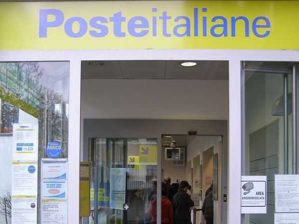 Uffici Postali Lombardia: Ecco l'elenco di quelli a rischio chiusura