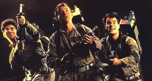 "Ghostbusters 3", possibile svolta con Ethan Coen alla sceneggiatura