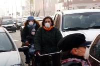 Danni da smog: il Codacons chiede 2000 euro di risarcimento a persona