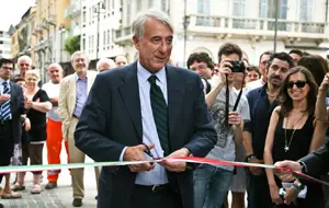 Milano, Piazza XXV aprile dopo sei anni restituita ai cittadini