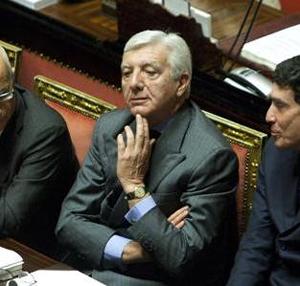 Diaz, dopo la sentenza parla De Gennaro