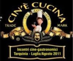 "Cin'è Cucina e' Fantasia"