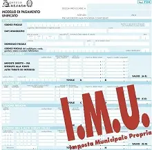 Imu: "Obiettivo centrato". A giugno incassati 9,5 mld