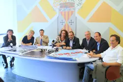 La provincia di Catanzaro presenta i concerti dell'estate 2012