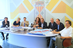 La provincia di Catanzaro presenta i concerti dell'estate 2012